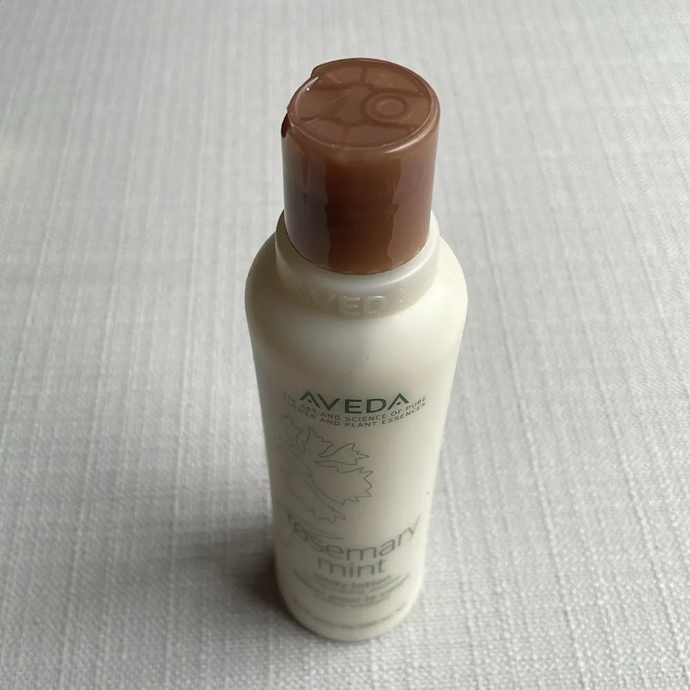 Aveda Rosemary Mint Body Lotion 6.7 fl oz